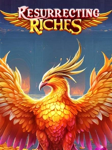 Resurrecting Riches